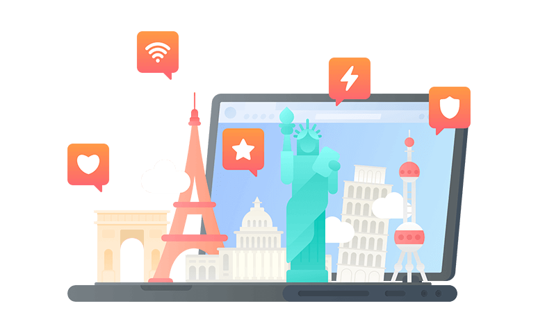 代理新浪直播的回国vpn - 翻回VPN
